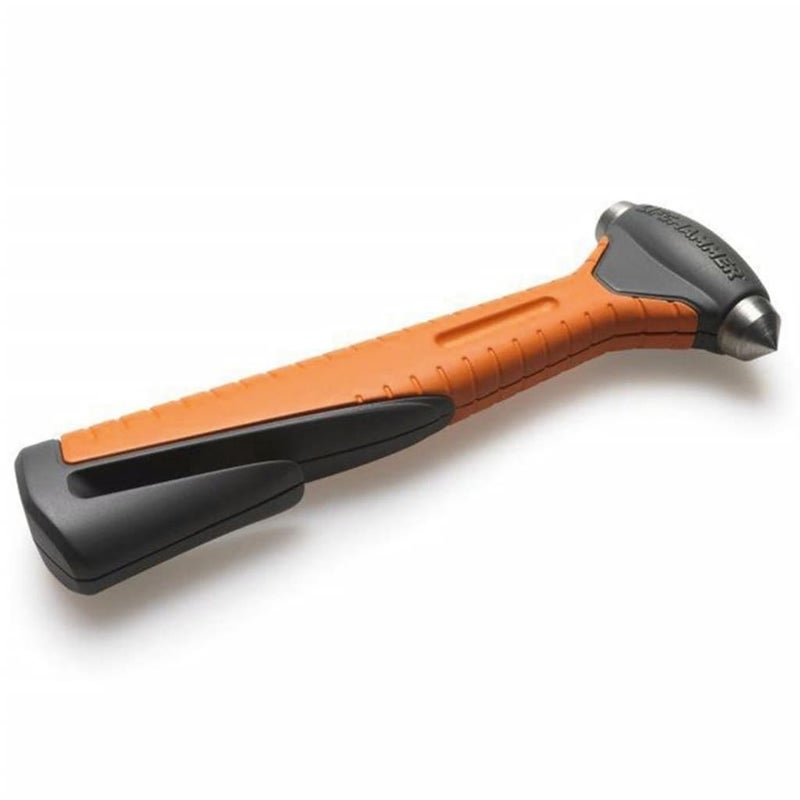 Lifehammer Notfallhammer Plus Orange - Image 3